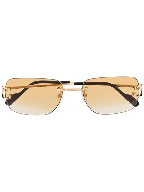 cartier sunglasses cheap|cartier sunglasses on sale.